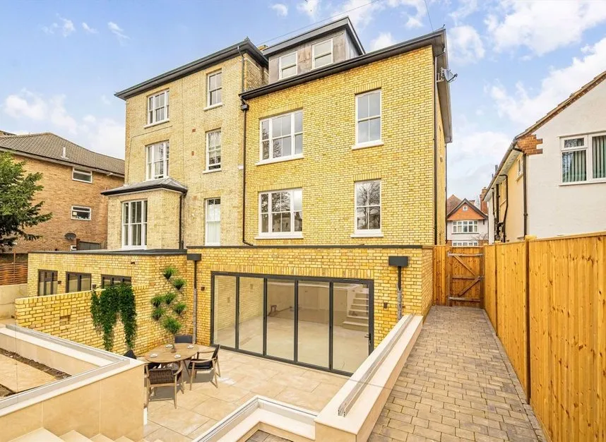 Catherine Road, Surbiton, KT6, photo 8