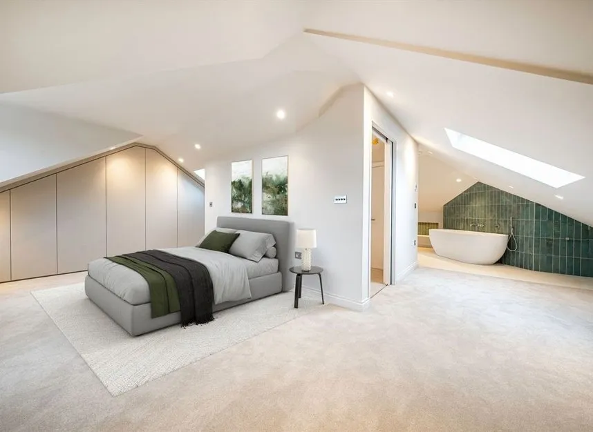 Catherine Road, Surbiton, KT6, photo 6
