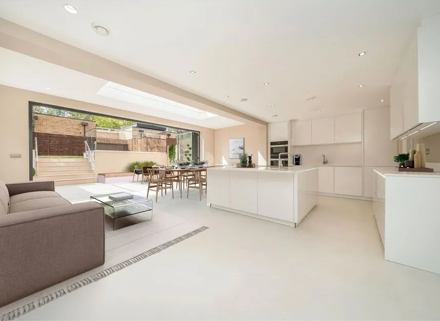 Catherine Road, Surbiton, KT6, photo 3