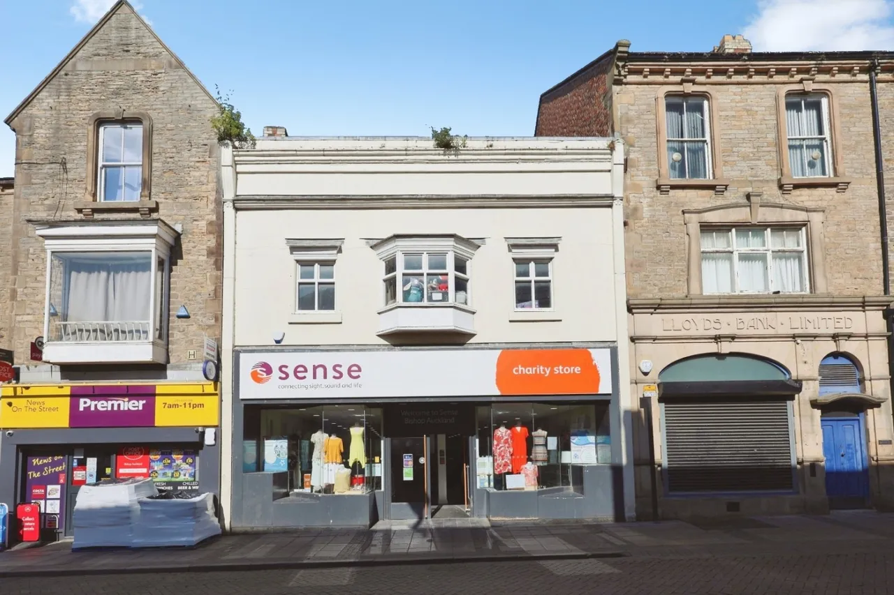 accommodation to rent — Newgate Street, Bishop Auckland