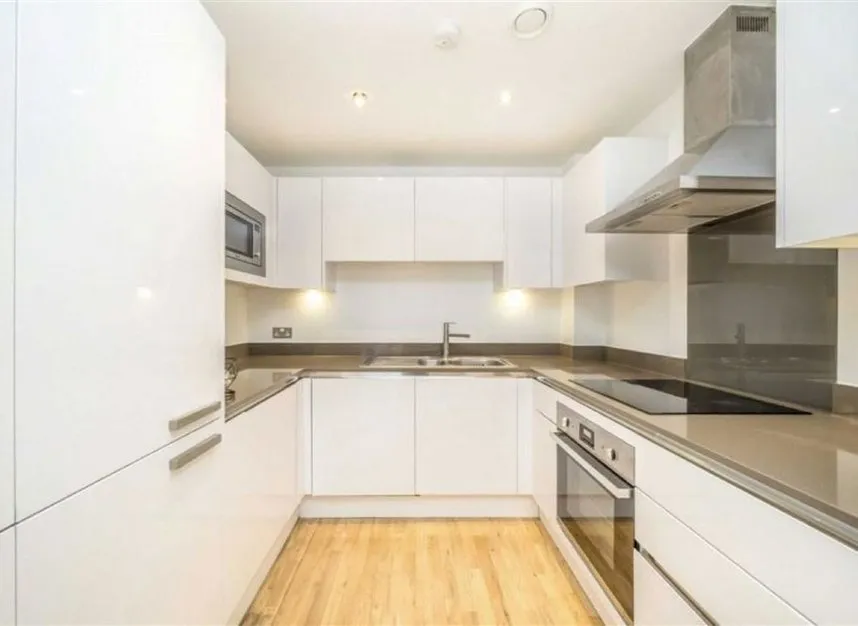 Dowells Street, Greenwich, SE10, photo 2