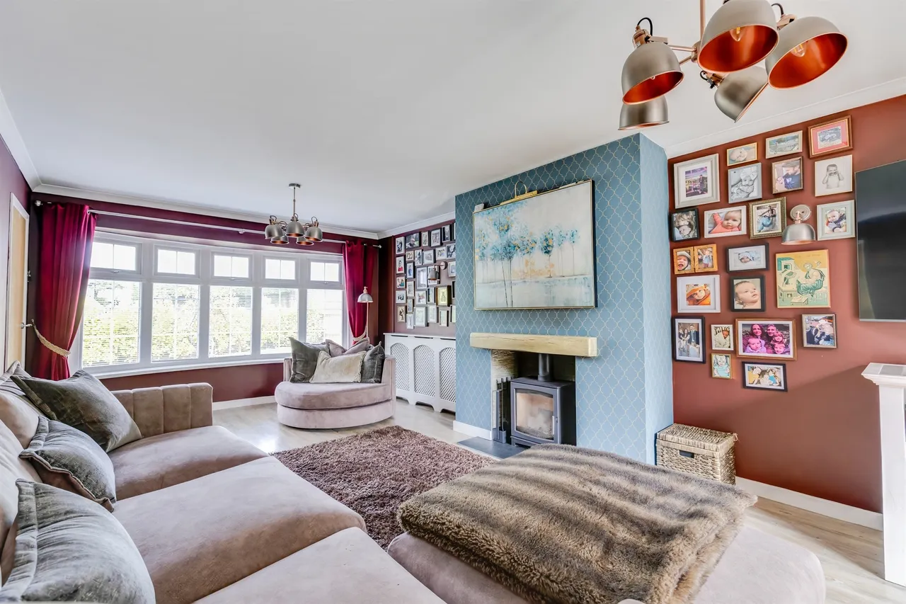 Ridgeway Cardiff, CF14, photo 13