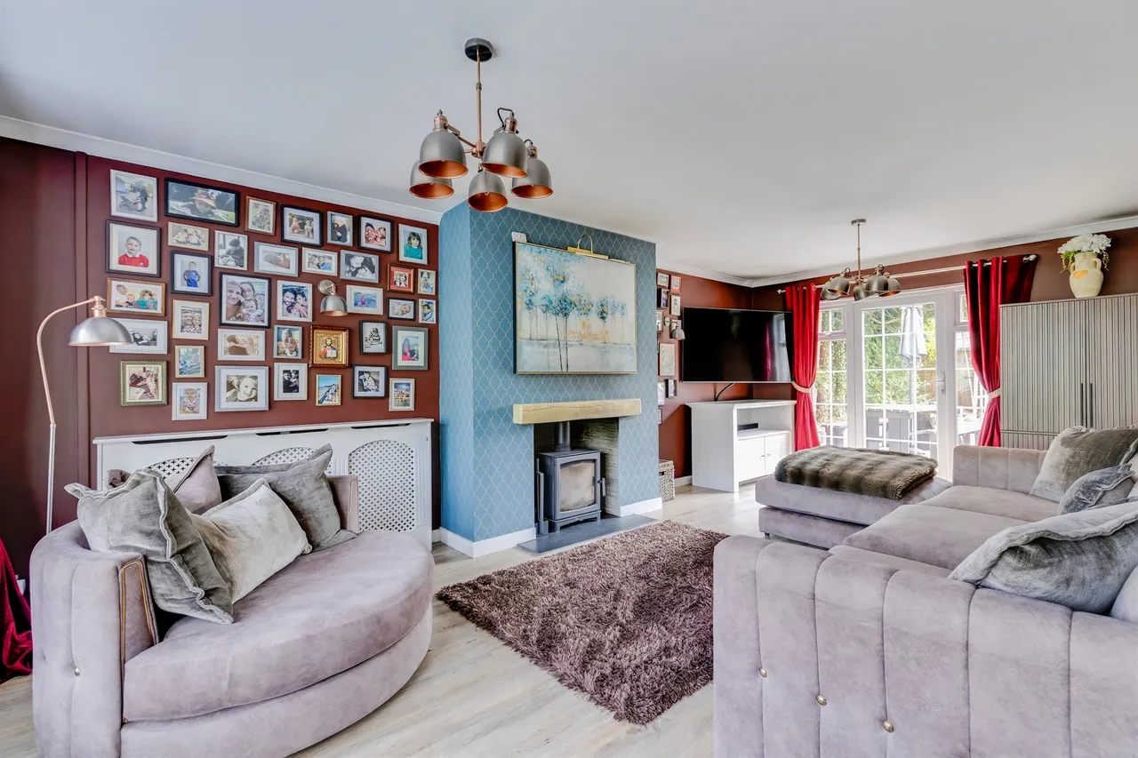 Ridgeway Cardiff, CF14, photo 12
