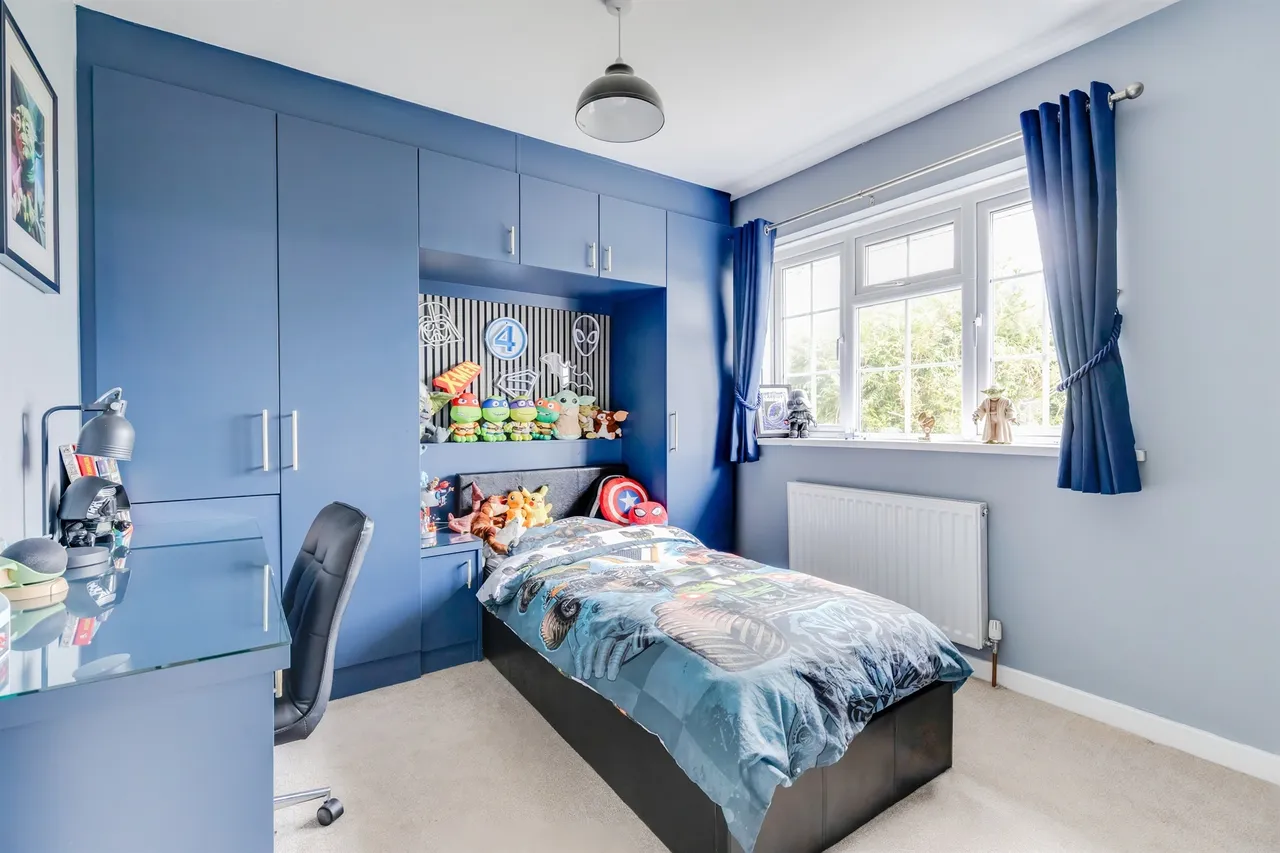 Ridgeway Cardiff, CF14, photo 29
