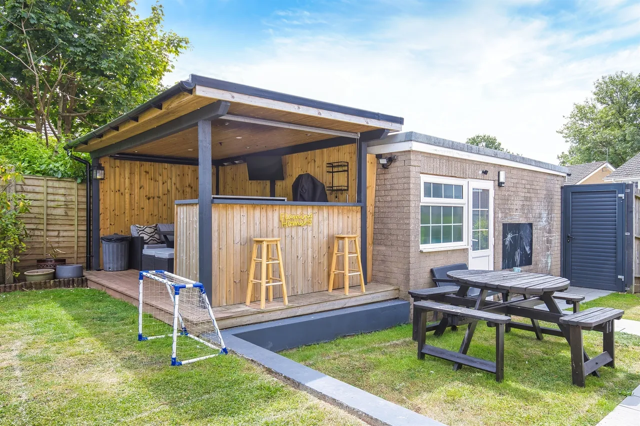 Ridgeway Cardiff, CF14, photo 20