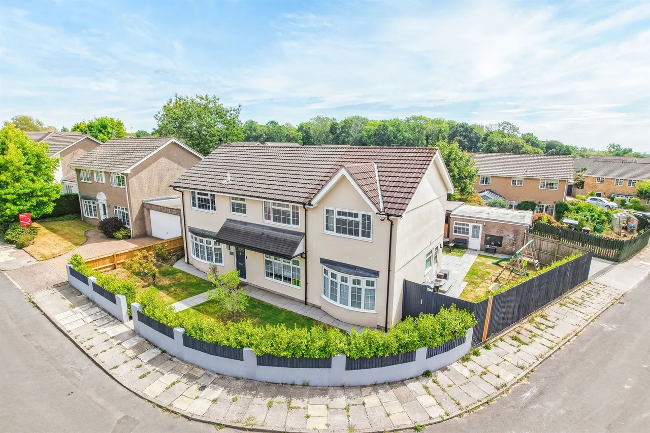 Ridgeway Cardiff, CF14, photo 22