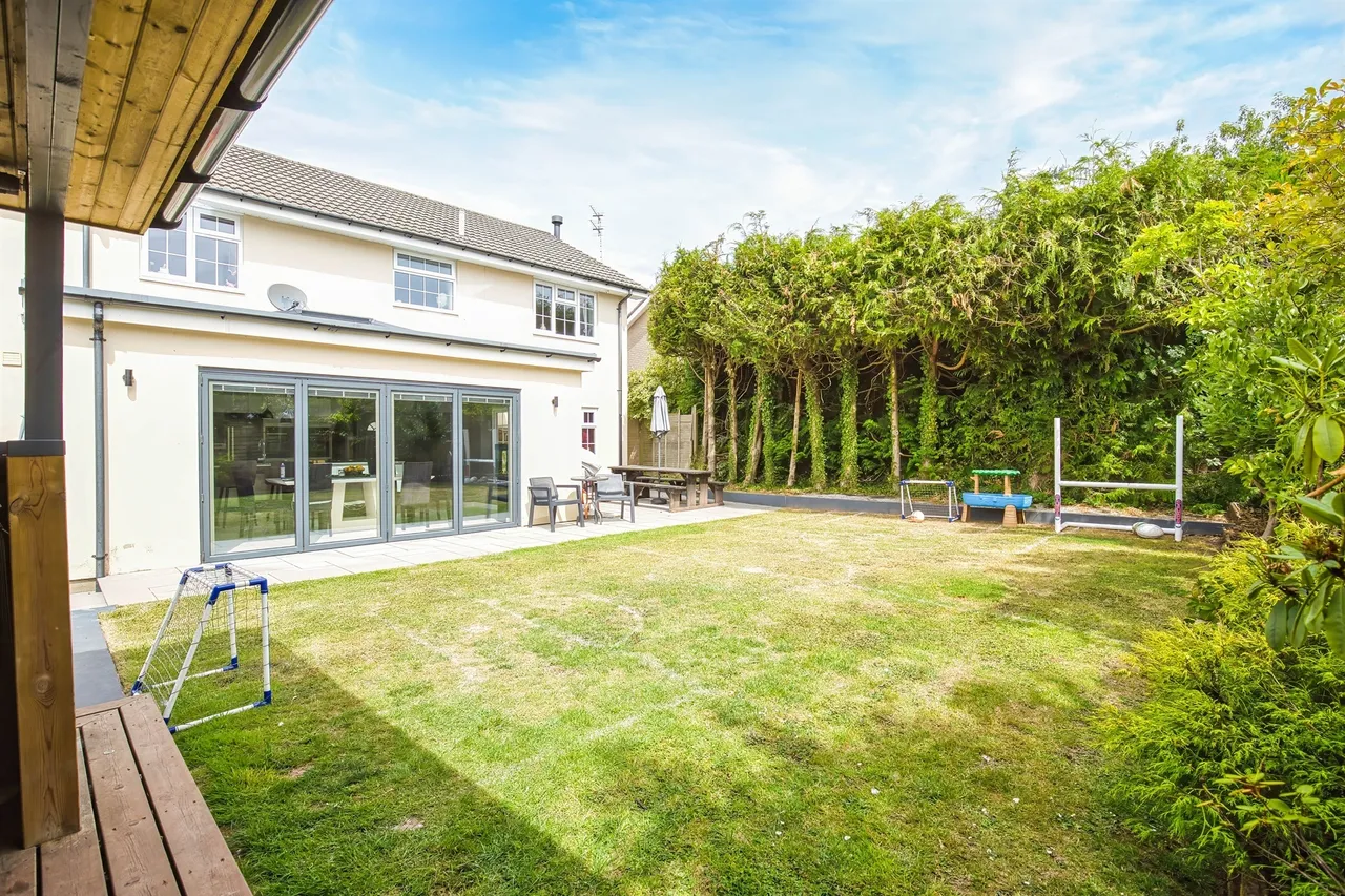 Ridgeway Cardiff, CF14, photo 21