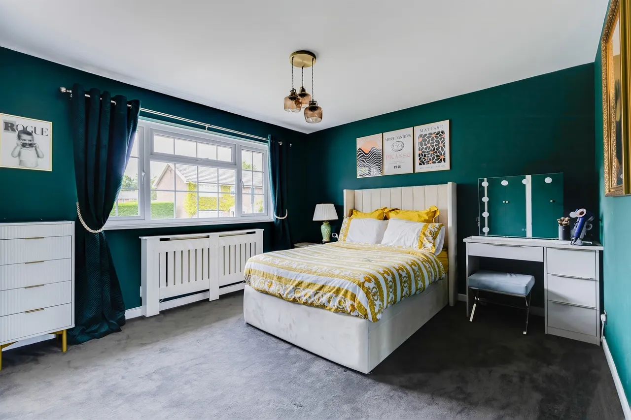 Ridgeway Cardiff, CF14, photo 17