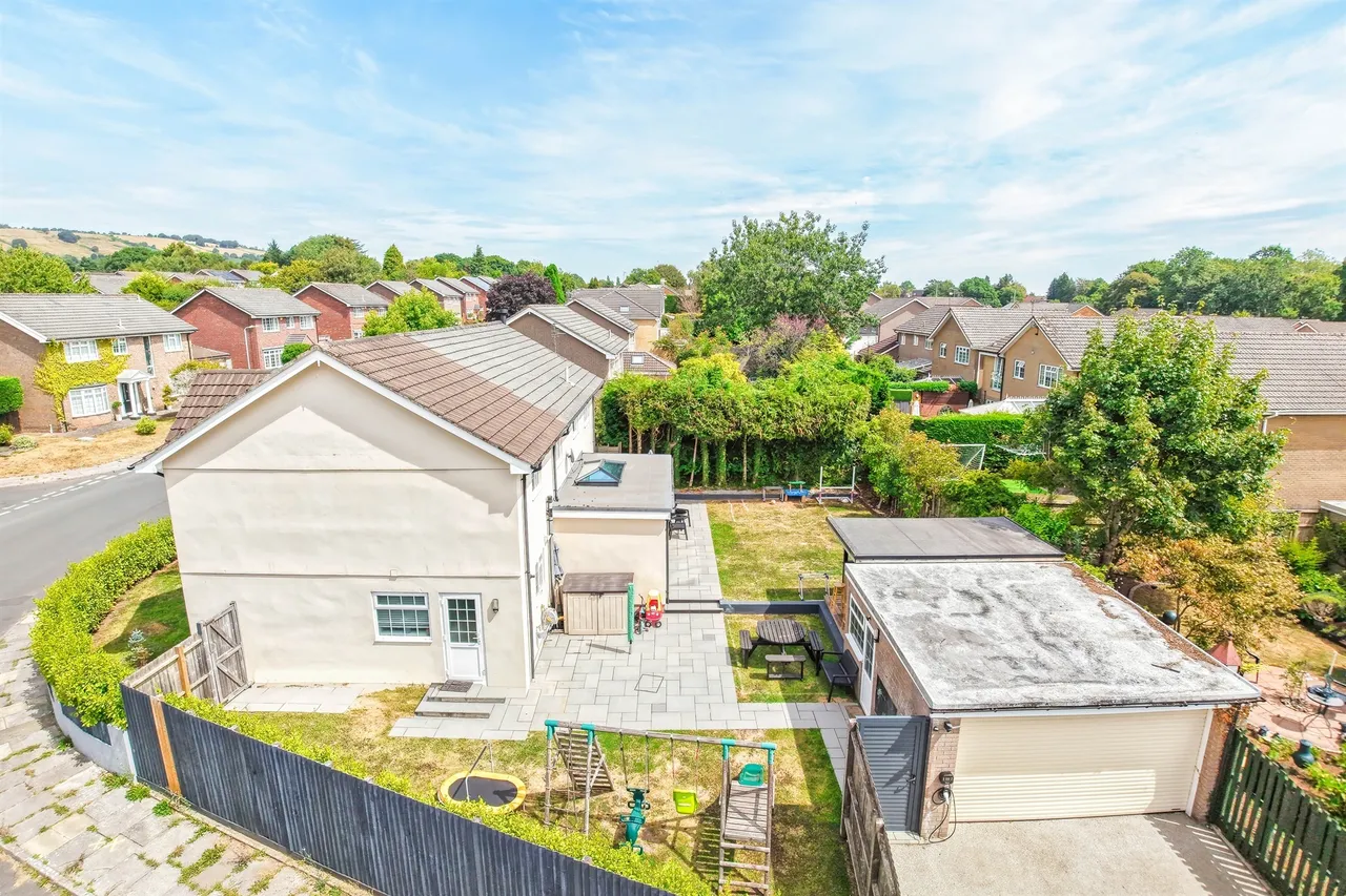 Ridgeway Cardiff, CF14, photo 19