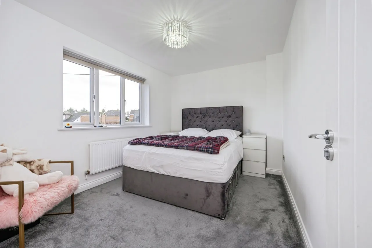 Owen Way, Higham Ferrers, NN10, photo 20