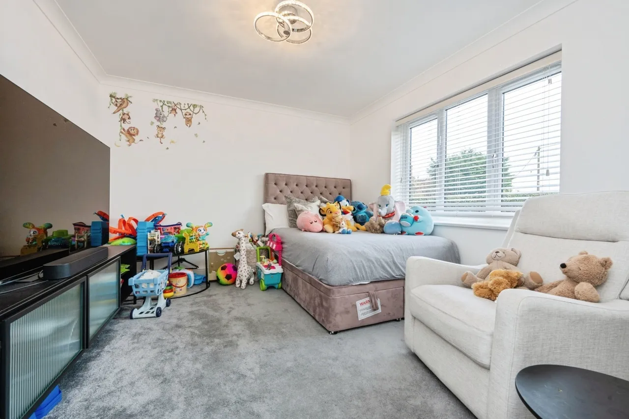 Owen Way, Higham Ferrers, NN10, photo 8