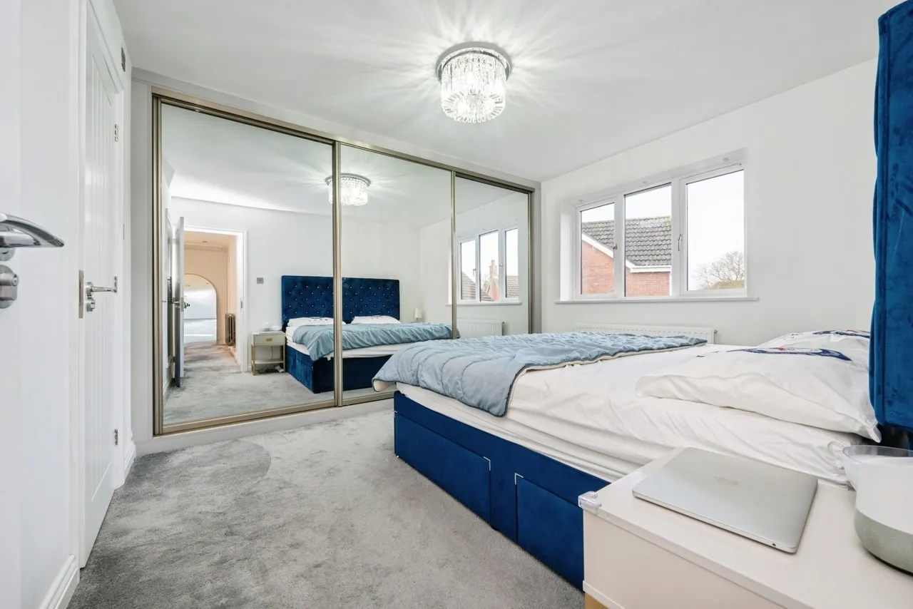 Owen Way, Higham Ferrers, NN10, photo 18