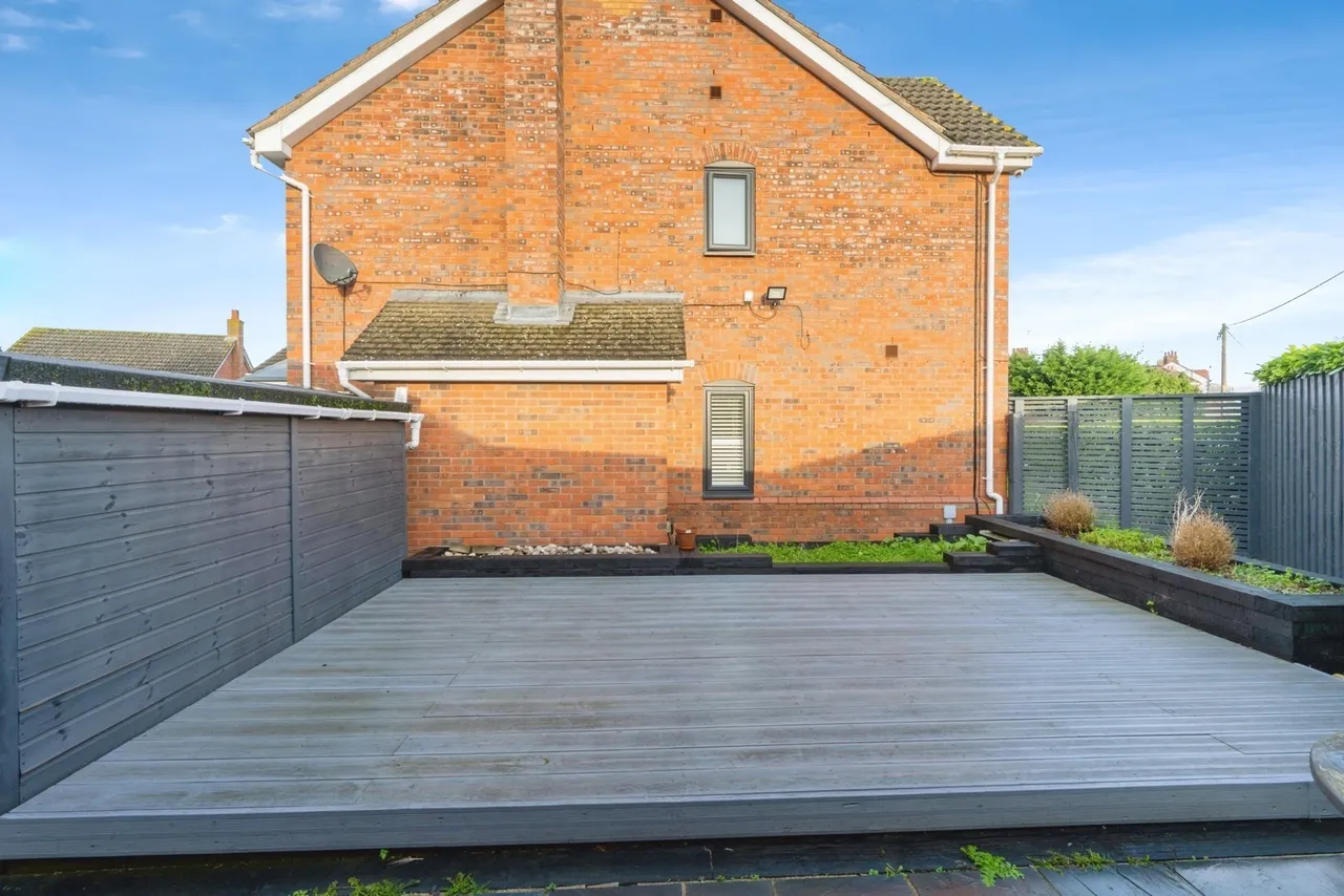 Owen Way, Higham Ferrers, NN10, photo 27