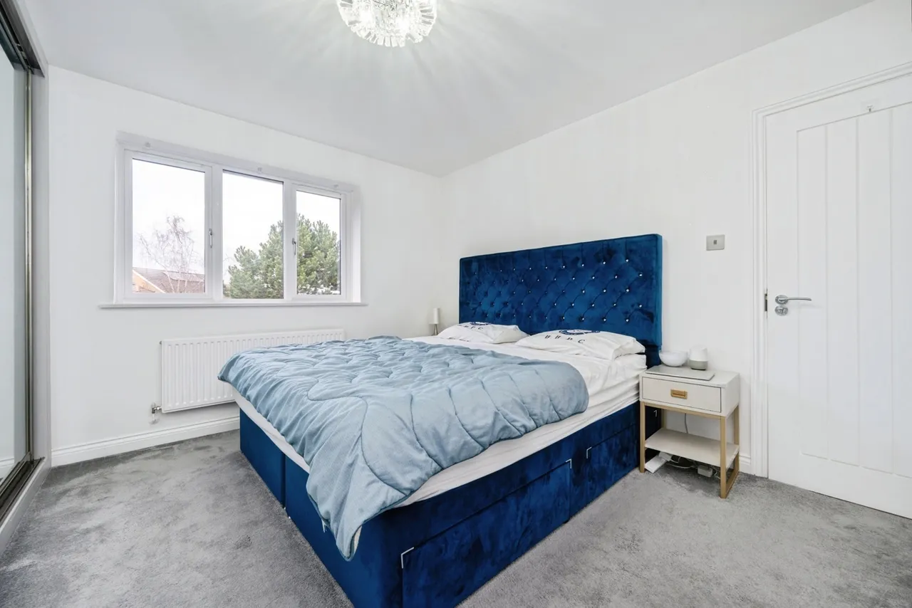 Owen Way, Higham Ferrers, NN10, photo 17