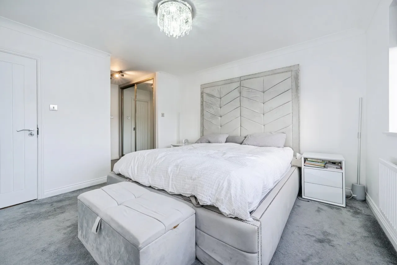 Owen Way, Higham Ferrers, NN10, photo 14