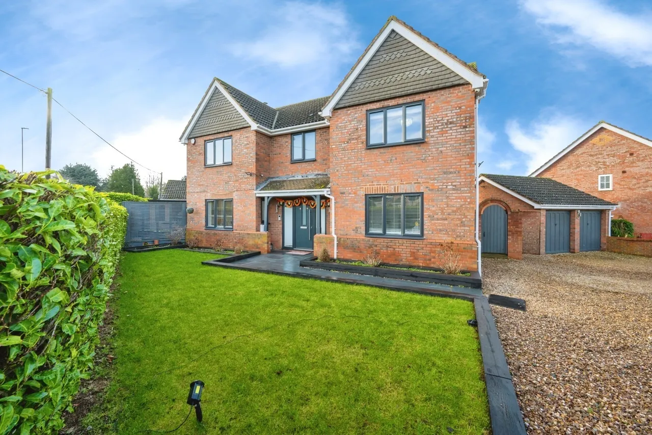 Owen Way, Higham Ferrers, NN10, photo 30