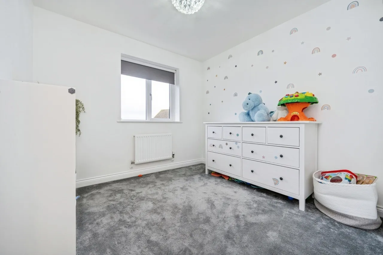 Owen Way, Higham Ferrers, NN10, photo 21