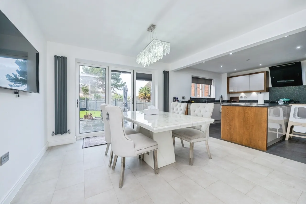 Owen Way, Higham Ferrers, NN10, photo 6