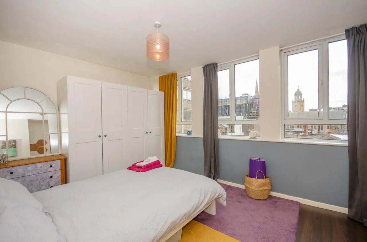 Small Street, Bristol, BS1, photo 24
