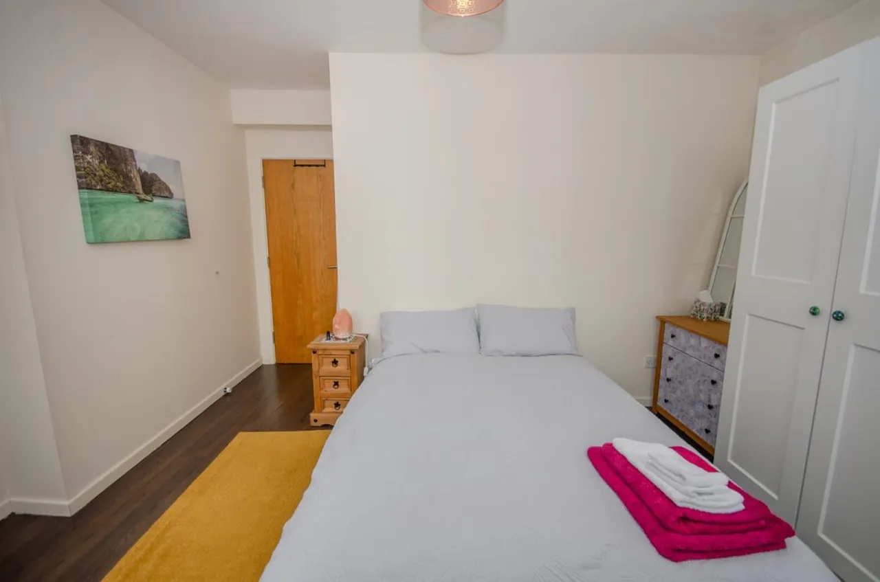 Small Street, Bristol, BS1, photo 23