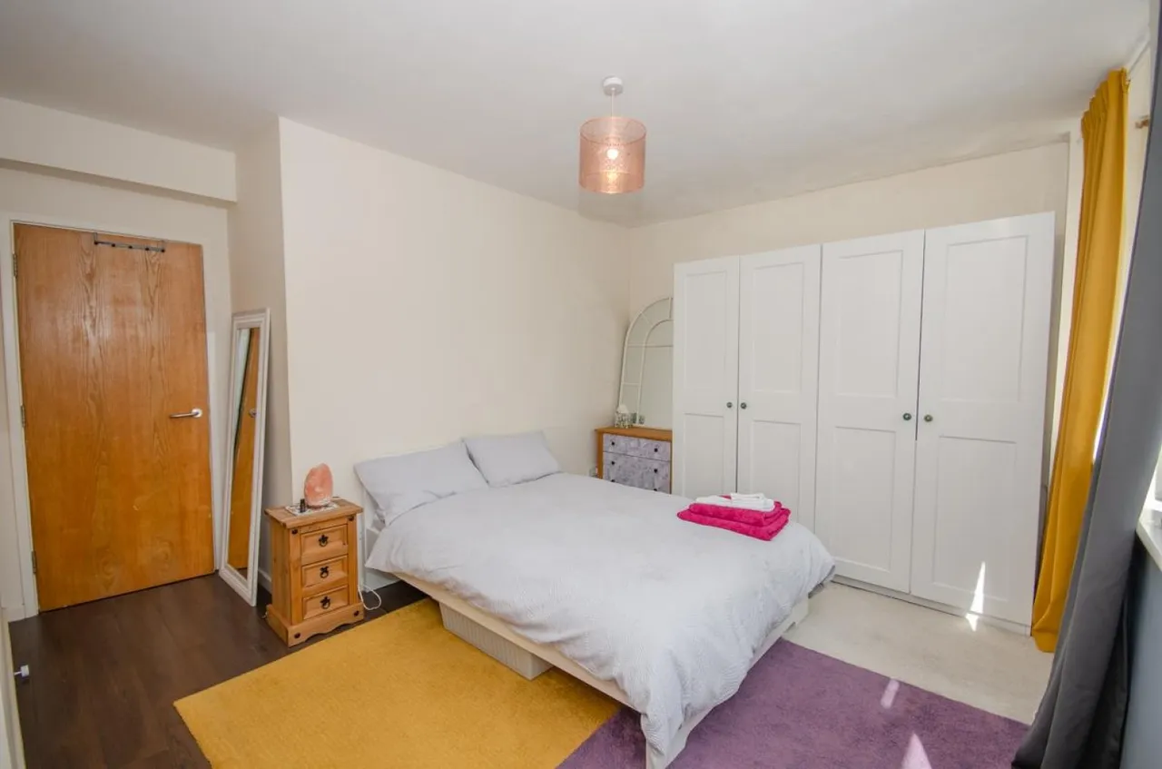 Small Street, Bristol, BS1, photo 5