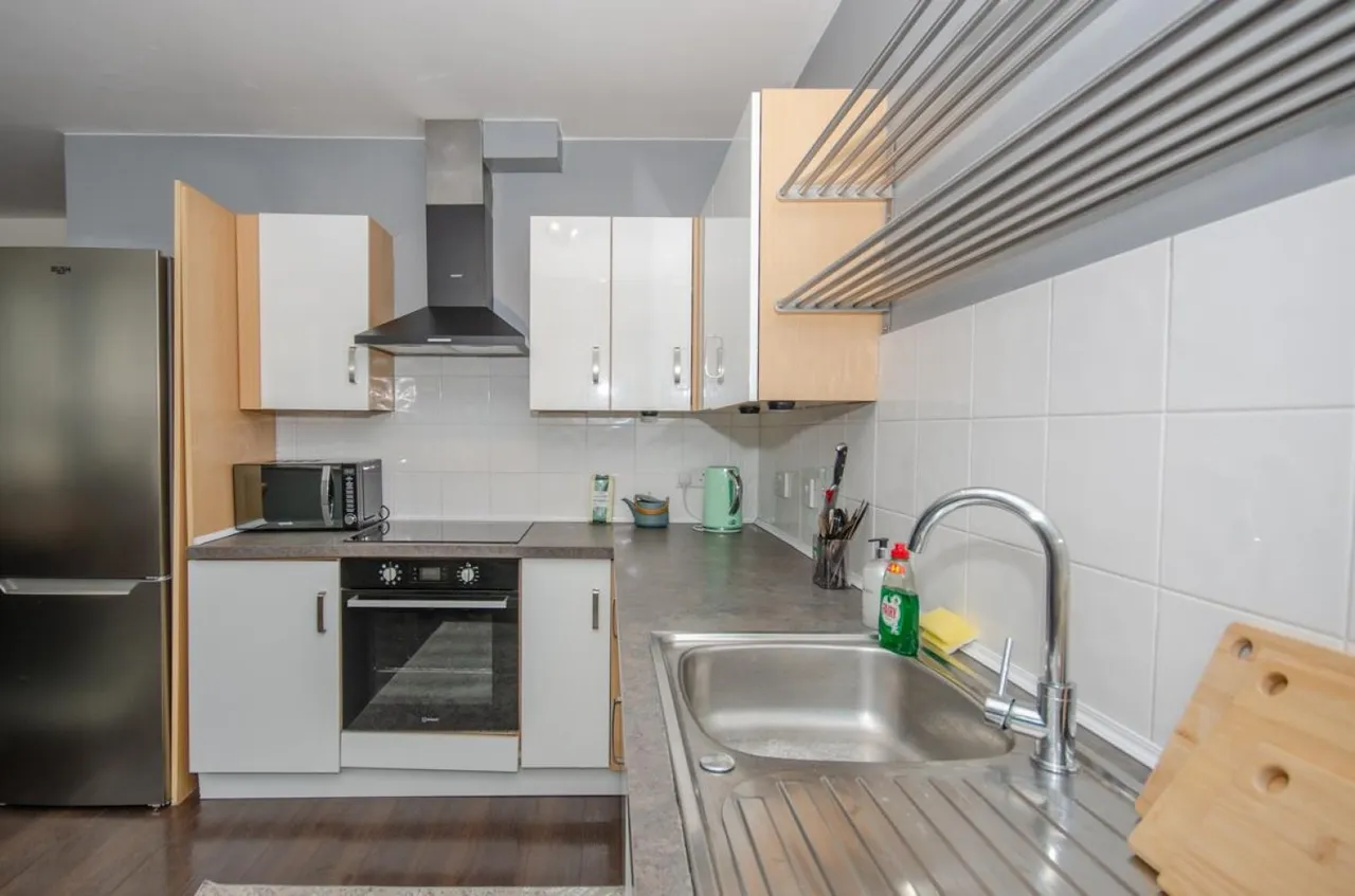 Small Street, Bristol, BS1, photo 18