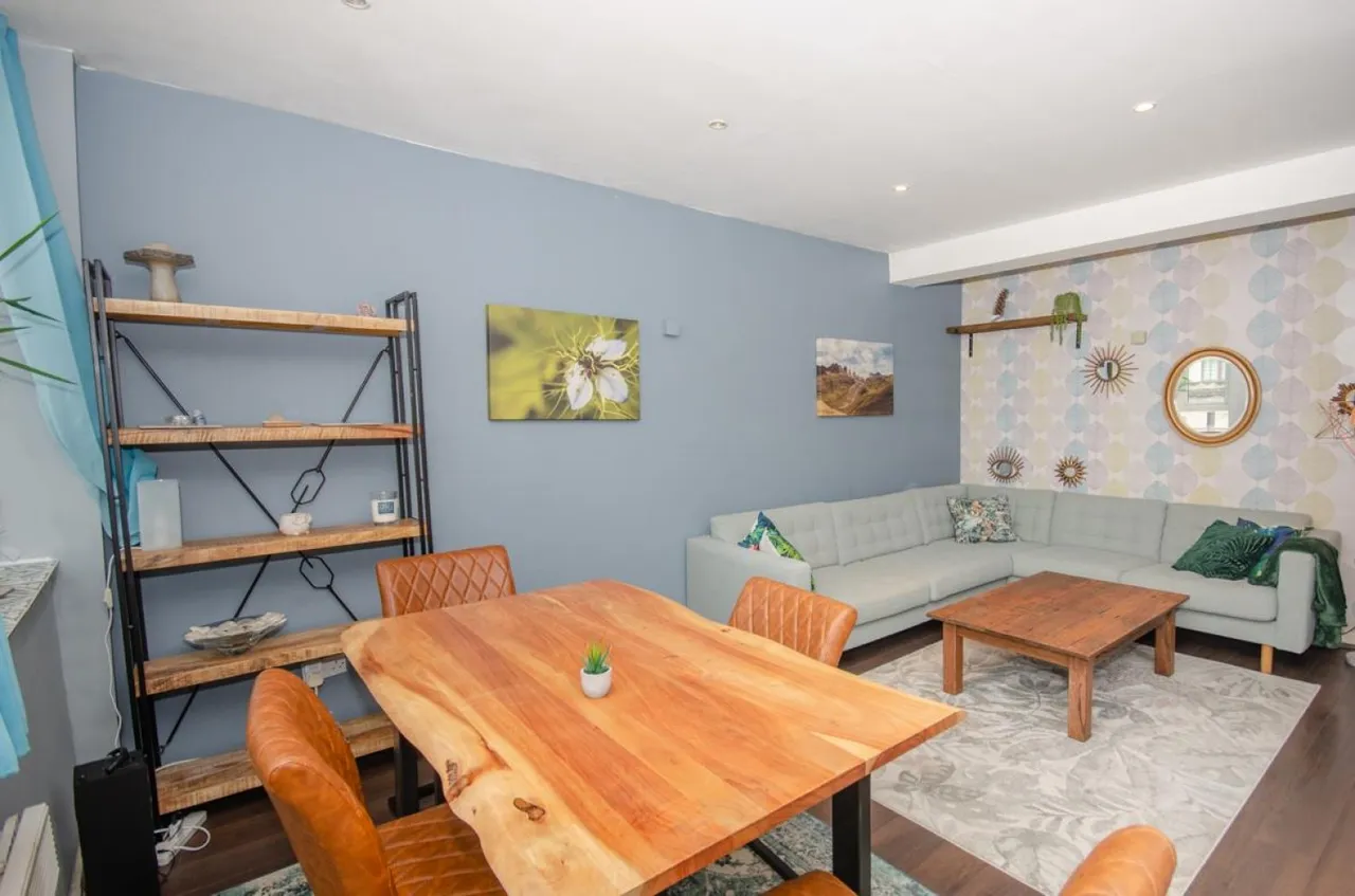 Small Street, Bristol, BS1, photo 14