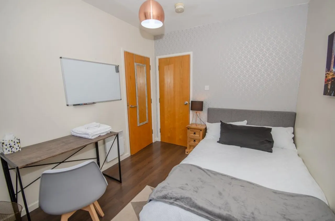 Small Street, Bristol, BS1, photo 13