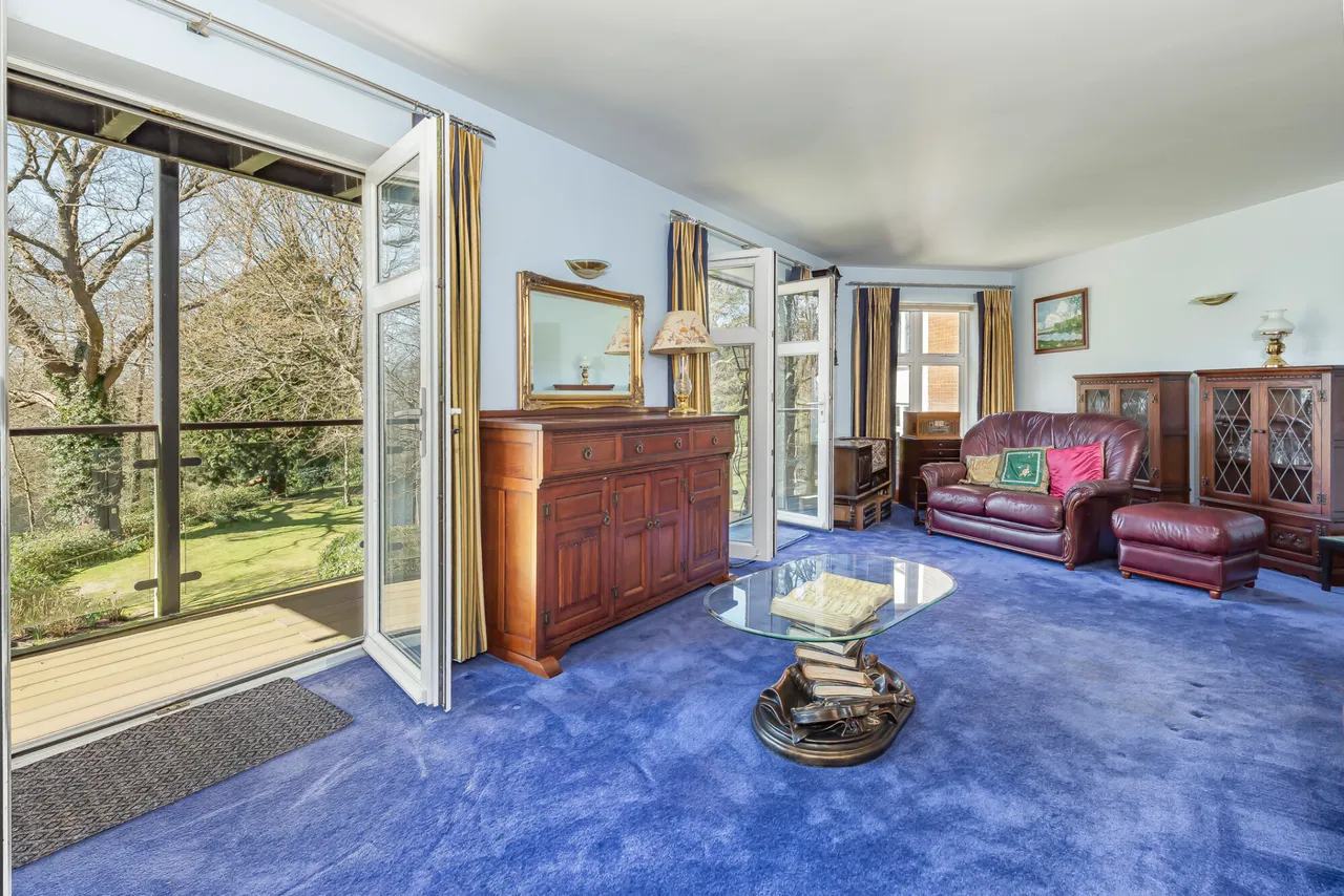 Warberry Park Gardens, Tunbridge Wells, Kent, TN4 8GJ, photo 5