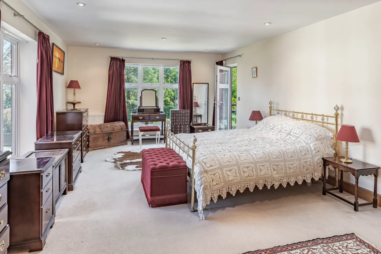 Warberry Park Gardens, Tunbridge Wells, Kent, TN4 8GJ, photo 9