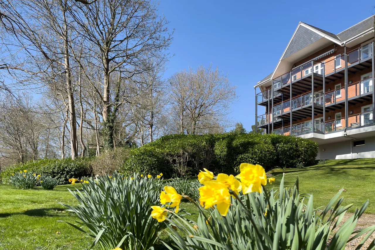 Warberry Park Gardens, Tunbridge Wells, Kent, TN4 8GJ, photo 3