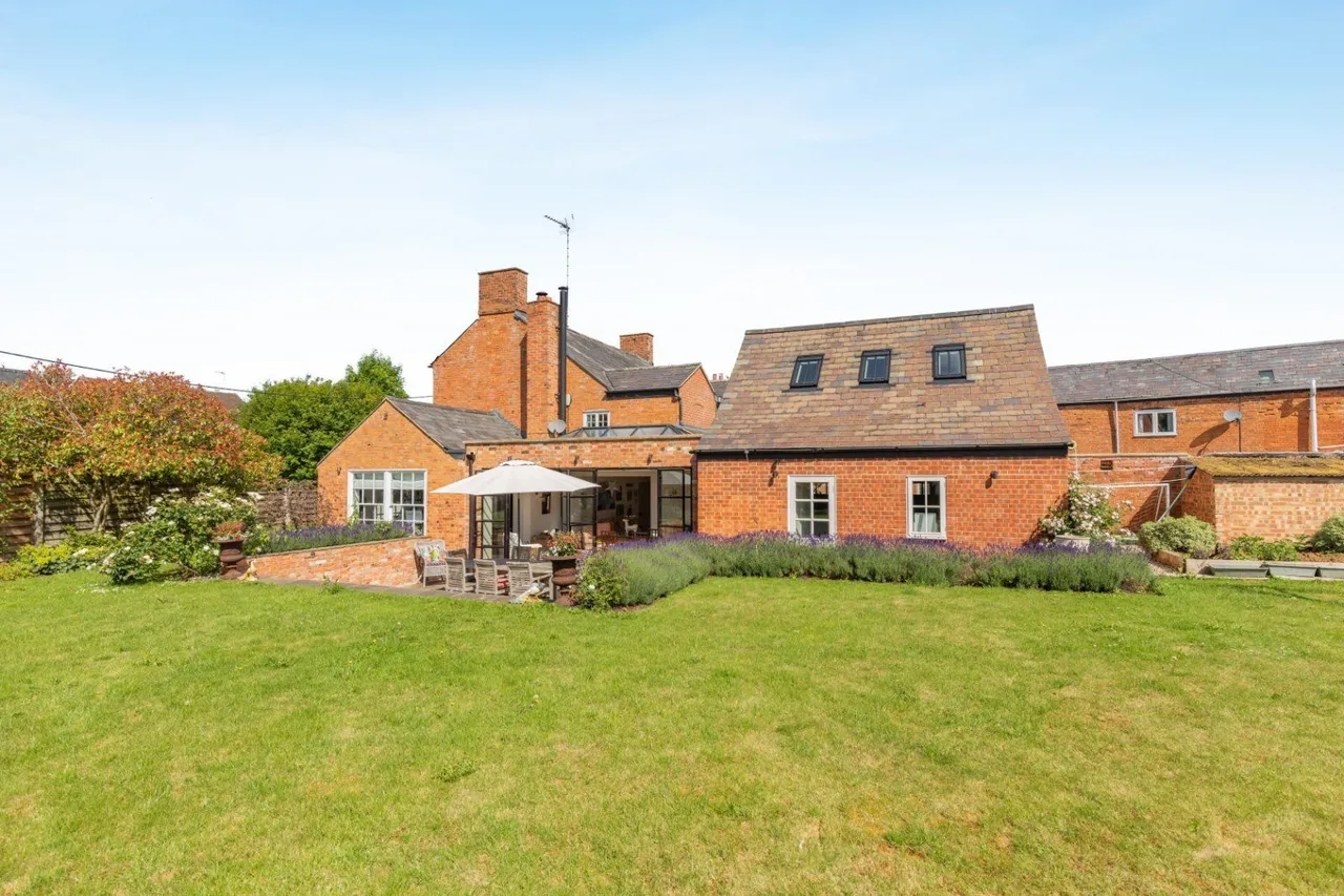 Clifton, Banbury, Oxfordshire, OX15 0PF, photo 12