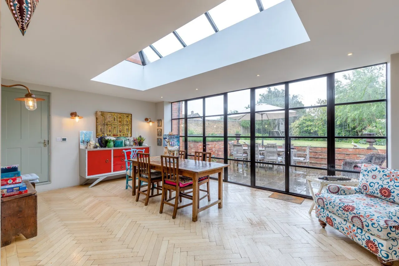 Clifton, Banbury, Oxfordshire, OX15 0PF, photo 4