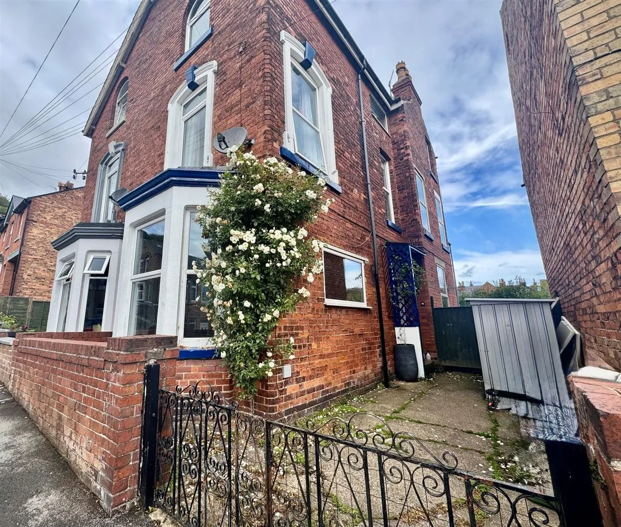 Park Street, Scarborough, YO12, photo 16
