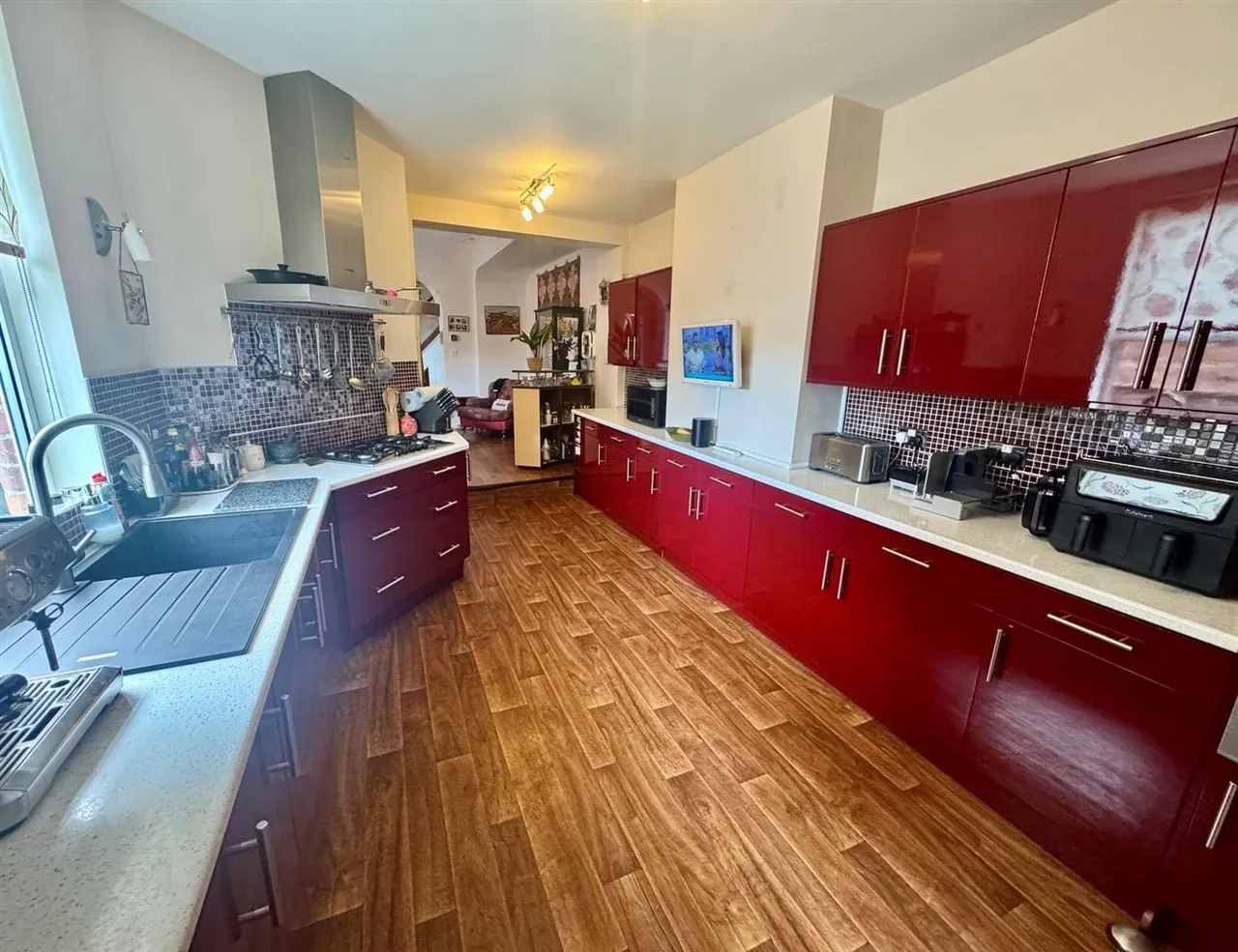 Park Street, Scarborough, YO12, photo 12