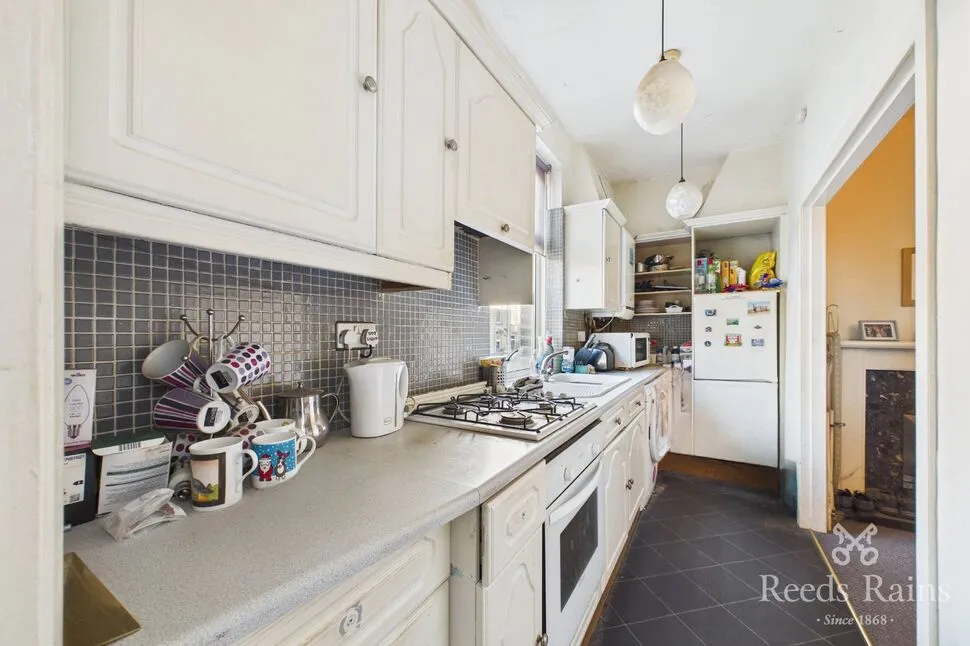 Florence Terrace, Morley, LS27, photo 2