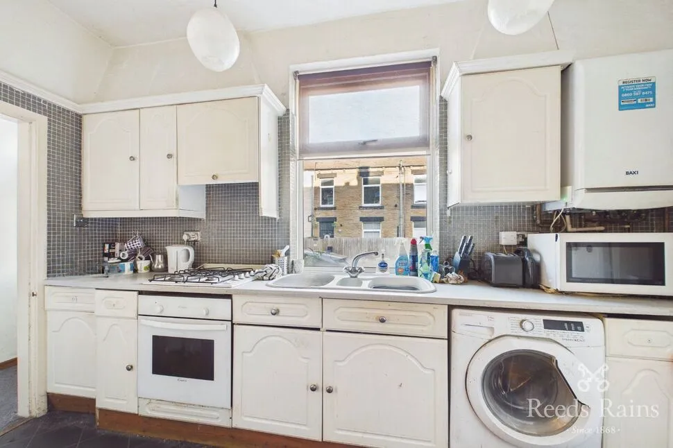 Florence Terrace, Morley, LS27, photo 5