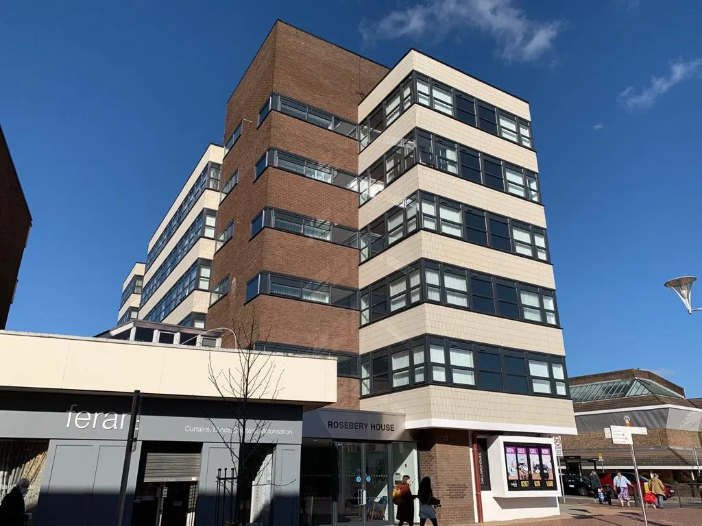 1 bed flat for sale — Springfield Road, Chelmsford