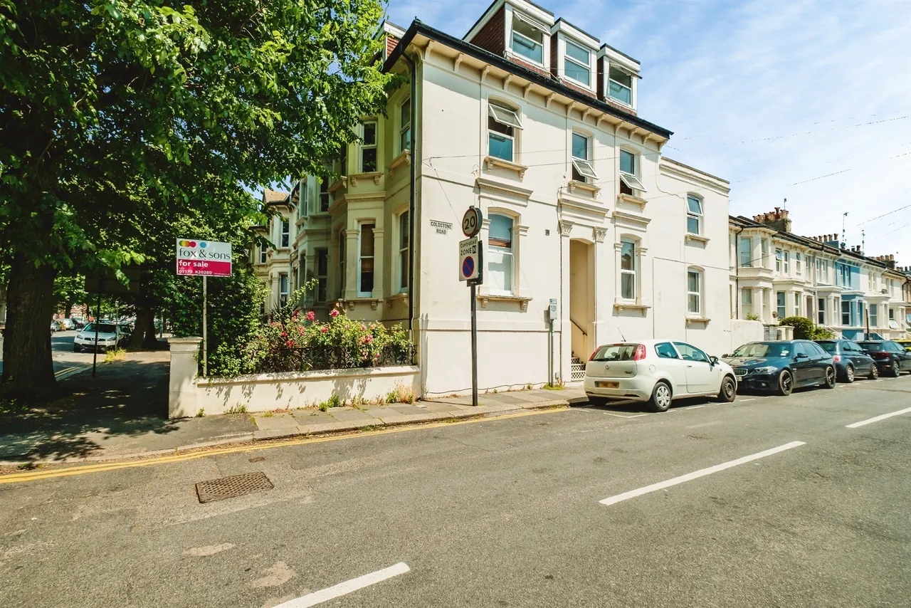 Sackville Road, Hove, BN3, photo 15