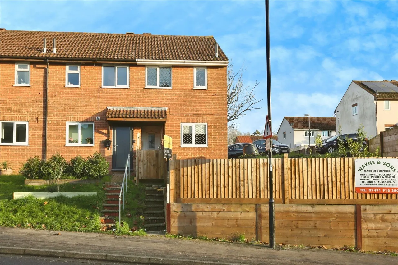 2 bed house for sale, Vineyard Close, Southampton, SO19