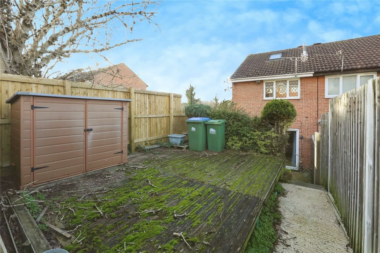 Vineyard Close, Southampton, SO19, photo 10