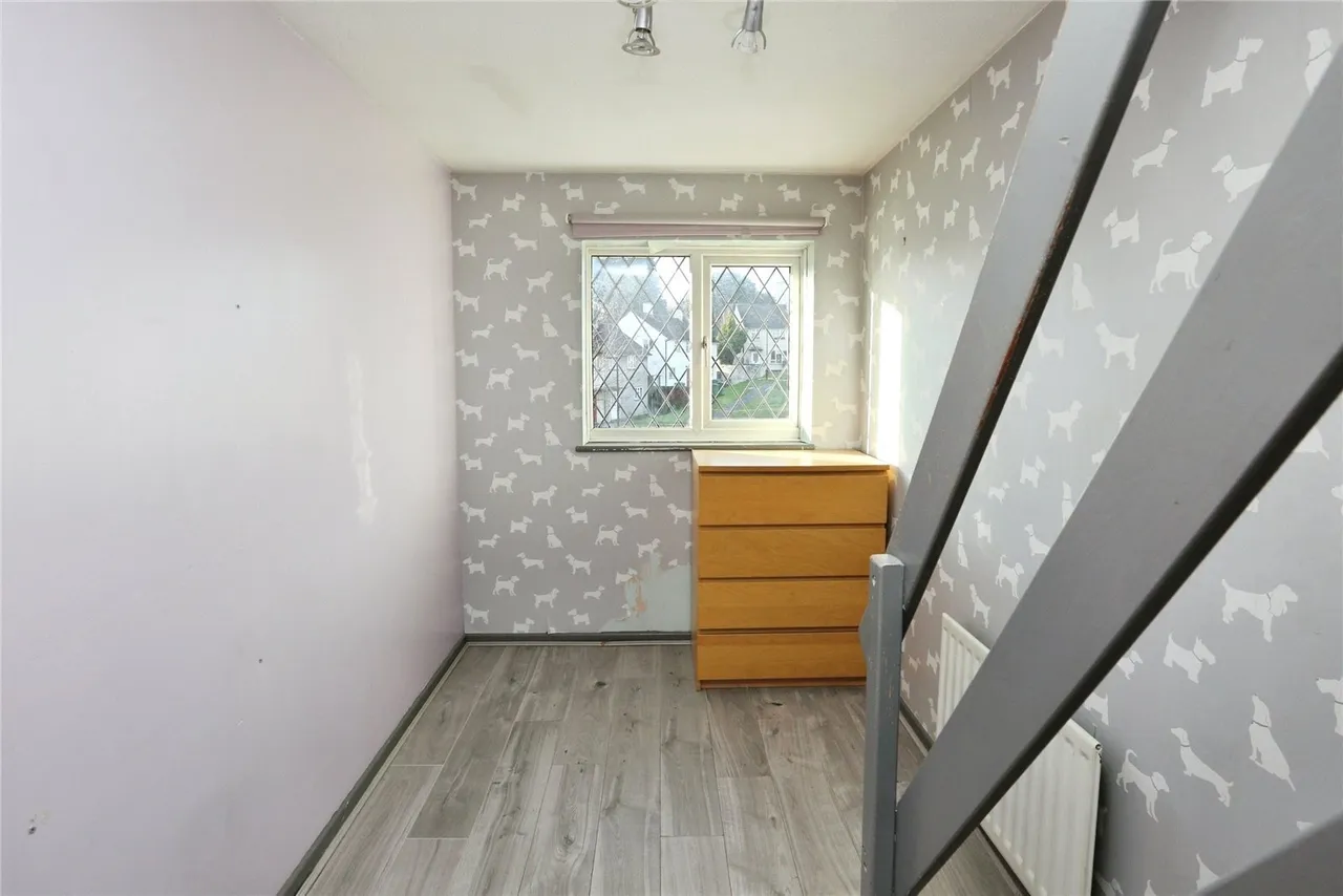 Vineyard Close, Southampton, SO19, photo 9