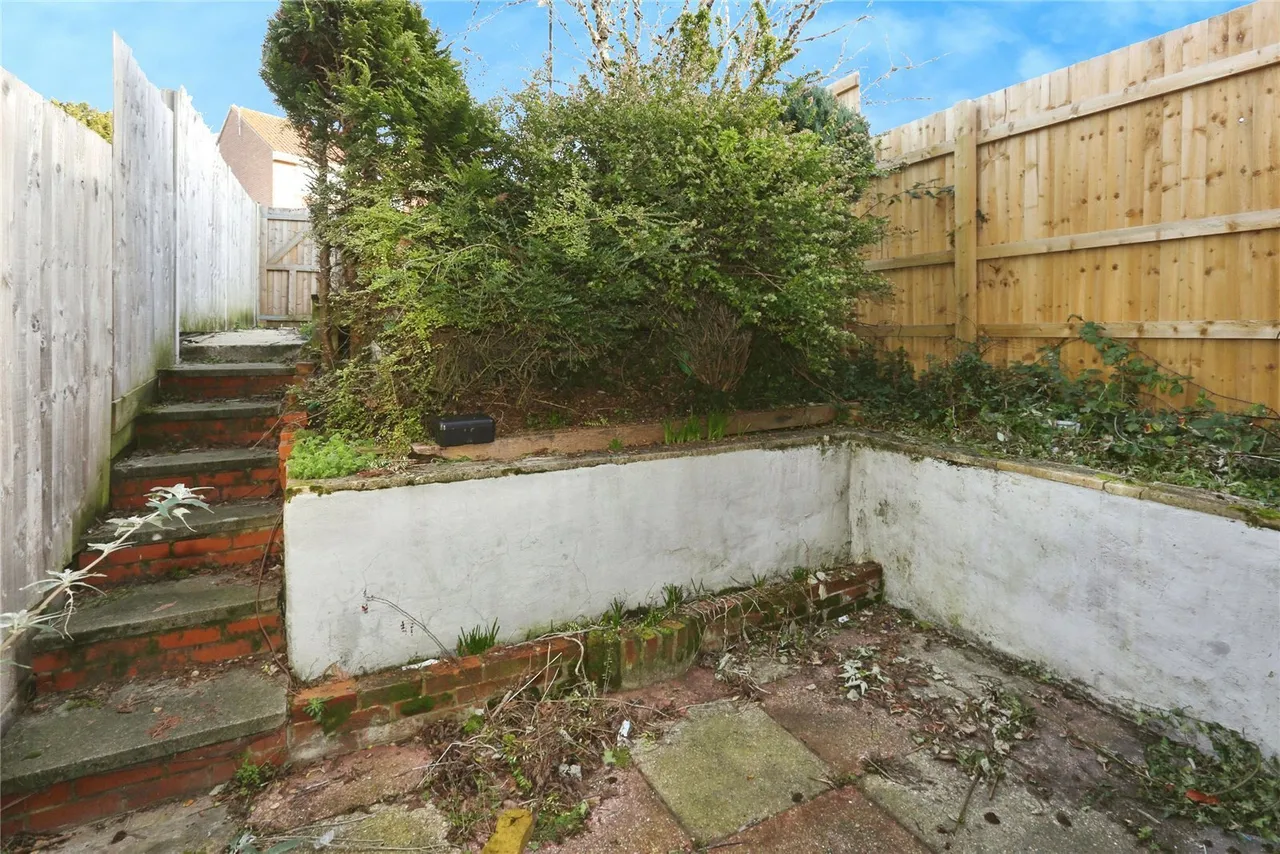 Vineyard Close, Southampton, SO19, photo 11