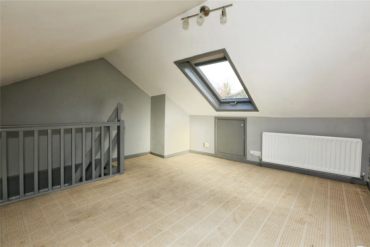 Vineyard Close, Southampton, SO19, photo 5