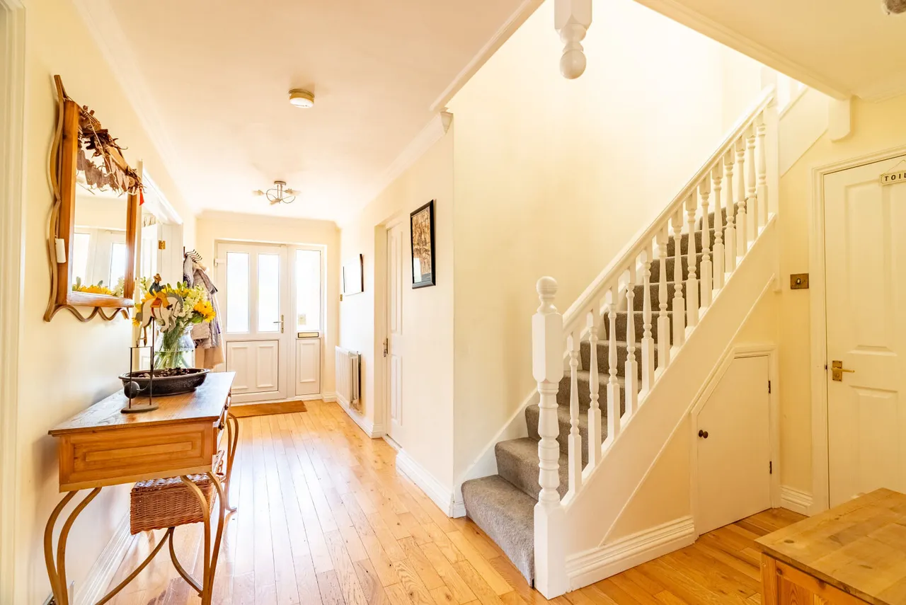 Hawfield Gardens, St. Albans, AL2, photo 9