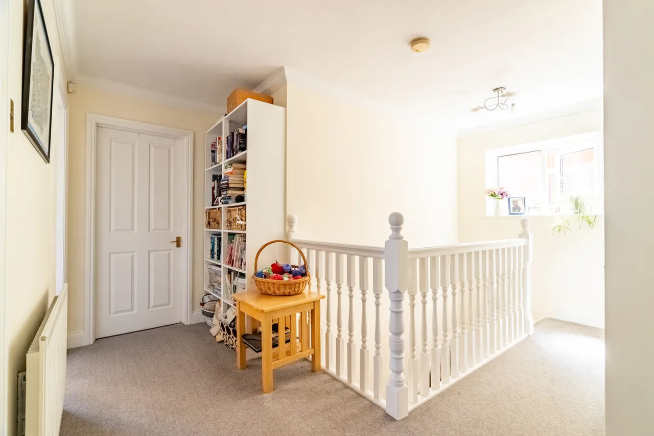 Hawfield Gardens, St. Albans, AL2, photo 10