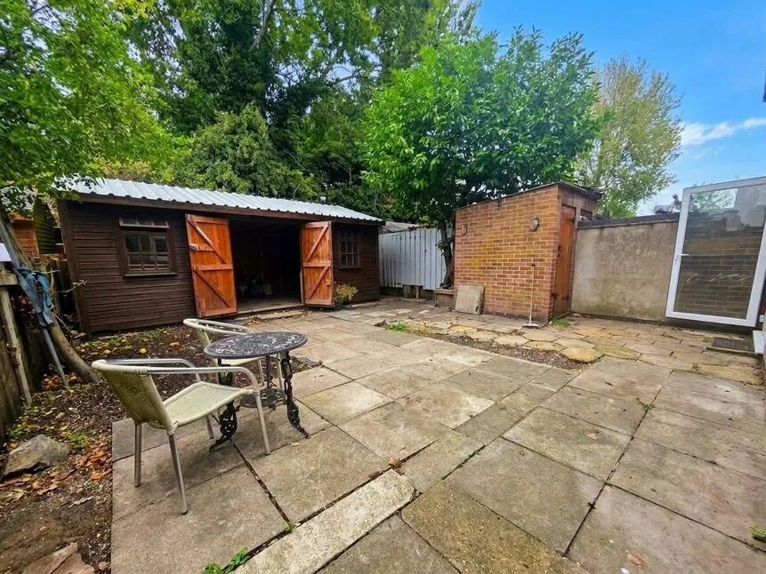 Bede Road, Bedworth, CV12, photo 8