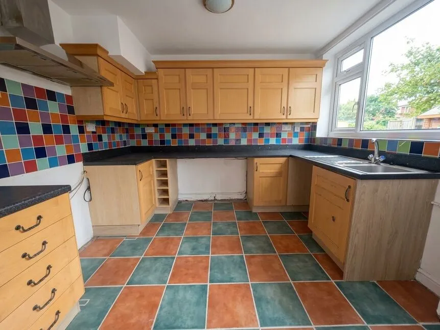 Bede Road, Bedworth, CV12, photo 4