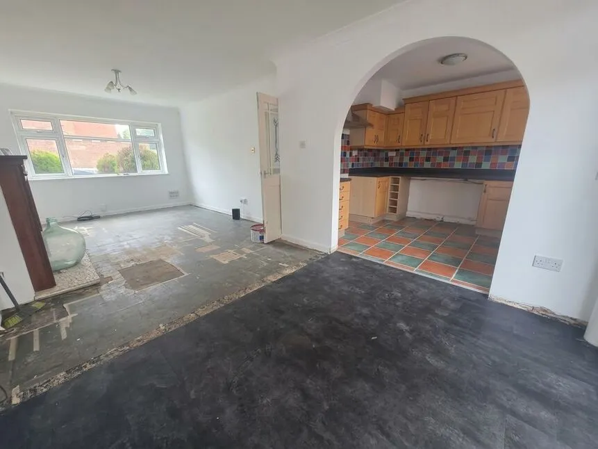 Bede Road, Bedworth, CV12, photo 11