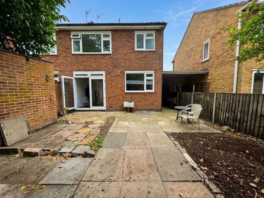 Bede Road, Bedworth, CV12, photo 12